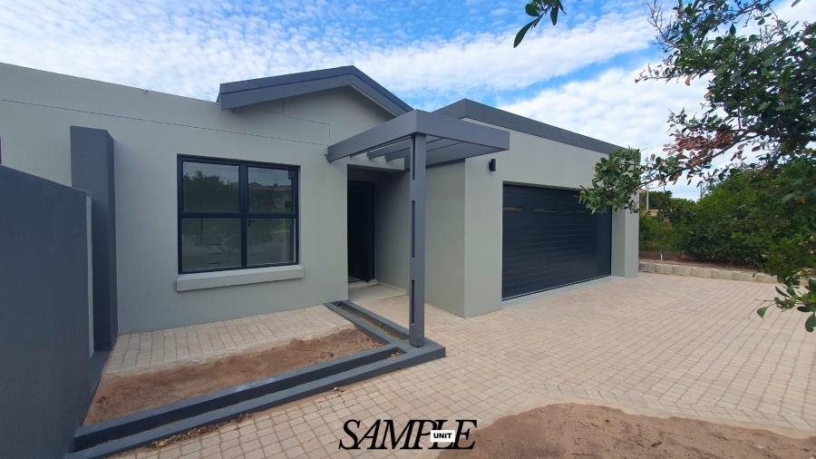 3 Bedroom Property for Sale in Dana Bay Western Cape